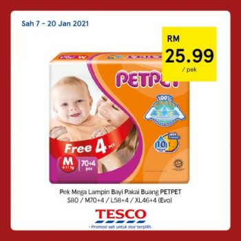 Tesco-CNY-REKOMEN-Promotion-11-1-350x350 - Johor Kedah Kelantan Kuala Lumpur Melaka Negeri Sembilan Pahang Penang Perak Perlis Promotions & Freebies Putrajaya Sabah Sarawak Selangor Supermarket & Hypermarket Terengganu 