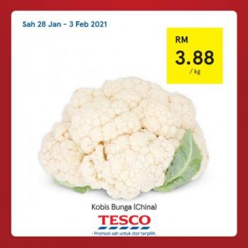 Tesco-CNY-REKOMEN-Promotion-11-13-350x350 - Johor Kedah Kelantan Kuala Lumpur Melaka Negeri Sembilan Pahang Penang Perak Perlis Promotions & Freebies Putrajaya Sabah Sarawak Selangor Supermarket & Hypermarket Terengganu