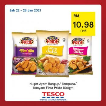 Tesco-CNY-REKOMEN-Promotion-11-9-350x350 - Johor Kedah Kelantan Kuala Lumpur Melaka Negeri Sembilan Pahang Penang Perak Perlis Promotions & Freebies Putrajaya Sabah Sarawak Selangor Supermarket & Hypermarket Terengganu