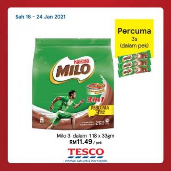 Tesco-CNY-REKOMEN-Promotion-12-5-350x350 - Johor Kedah Kelantan Kuala Lumpur Melaka Negeri Sembilan Pahang Penang Perak Perlis Promotions & Freebies Putrajaya Sabah Sarawak Selangor Supermarket & Hypermarket Terengganu 