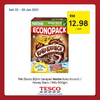 Tesco-CNY-REKOMEN-Promotion-13-9-350x350 - Johor Kedah Kelantan Kuala Lumpur Melaka Negeri Sembilan Pahang Penang Perak Perlis Promotions & Freebies Putrajaya Sabah Sarawak Selangor Supermarket & Hypermarket Terengganu