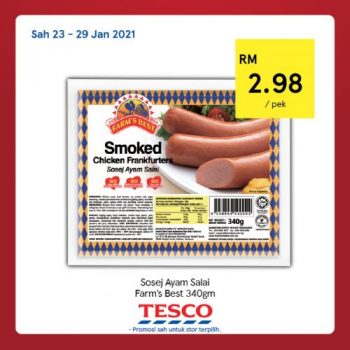 Tesco-CNY-REKOMEN-Promotion-14-10-350x350 - Johor Kedah Kelantan Kuala Lumpur Melaka Negeri Sembilan Pahang Penang Perak Perlis Promotions & Freebies Putrajaya Sabah Sarawak Selangor Supermarket & Hypermarket Terengganu