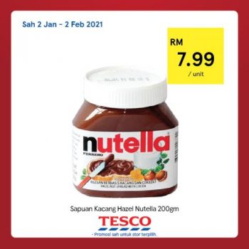 Tesco-CNY-REKOMEN-Promotion-14-12-350x350 - Johor Kedah Kelantan Kuala Lumpur Melaka Negeri Sembilan Pahang Penang Perak Perlis Promotions & Freebies Putrajaya Sabah Sarawak Selangor Supermarket & Hypermarket Terengganu