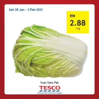 Tesco-CNY-REKOMEN-Promotion-14-13-350x350 - Johor Kedah Kelantan Kuala Lumpur Melaka Negeri Sembilan Pahang Penang Perak Perlis Promotions & Freebies Putrajaya Sabah Sarawak Selangor Supermarket & Hypermarket Terengganu