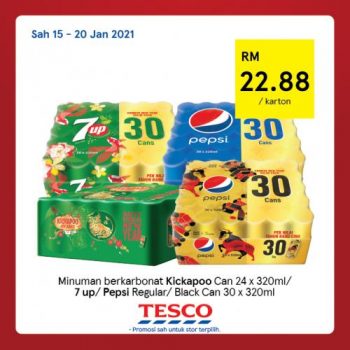 Tesco-CNY-REKOMEN-Promotion-14-3-350x350 - Johor Kedah Kelantan Kuala Lumpur Melaka Negeri Sembilan Pahang Penang Perak Perlis Promotions & Freebies Putrajaya Sabah Sarawak Selangor Supermarket & Hypermarket Terengganu 