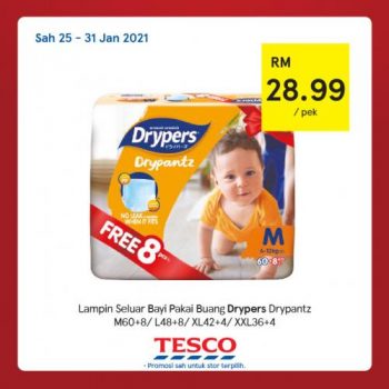 Tesco-CNY-REKOMEN-Promotion-15-10-350x350 - Johor Kedah Kelantan Kuala Lumpur Melaka Negeri Sembilan Pahang Penang Perak Perlis Promotions & Freebies Putrajaya Sabah Sarawak Selangor Supermarket & Hypermarket Terengganu 