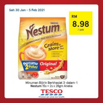 Tesco-CNY-REKOMEN-Promotion-15-13-350x350 - Johor Kedah Kelantan Kuala Lumpur Melaka Negeri Sembilan Pahang Penang Perak Perlis Promotions & Freebies Putrajaya Sabah Sarawak Selangor Supermarket & Hypermarket Terengganu 