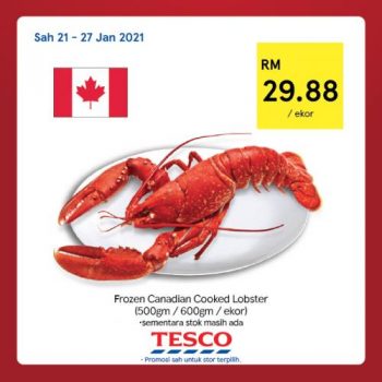 Tesco-CNY-REKOMEN-Promotion-15-7-350x350 - Johor Kedah Kelantan Kuala Lumpur Melaka Negeri Sembilan Pahang Penang Perak Perlis Promotions & Freebies Putrajaya Sabah Sarawak Selangor Supermarket & Hypermarket Terengganu 