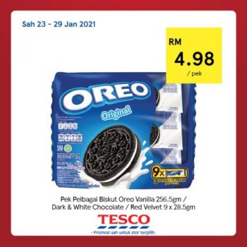 Tesco-CNY-REKOMEN-Promotion-15-9-350x350 - Johor Kedah Kelantan Kuala Lumpur Melaka Negeri Sembilan Pahang Penang Perak Perlis Promotions & Freebies Putrajaya Sabah Sarawak Selangor Supermarket & Hypermarket Terengganu