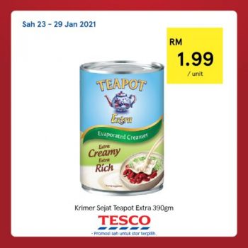 Tesco-CNY-REKOMEN-Promotion-16-10-350x350 - Johor Kedah Kelantan Kuala Lumpur Melaka Negeri Sembilan Pahang Penang Perak Perlis Promotions & Freebies Putrajaya Sabah Sarawak Selangor Supermarket & Hypermarket Terengganu