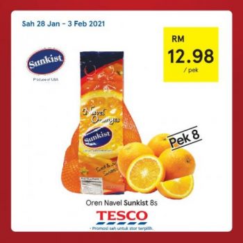 Tesco-CNY-REKOMEN-Promotion-16-13-350x350 - Johor Kedah Kelantan Kuala Lumpur Melaka Negeri Sembilan Pahang Penang Perak Perlis Promotions & Freebies Putrajaya Sabah Sarawak Selangor Supermarket & Hypermarket Terengganu