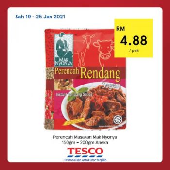 Tesco-CNY-REKOMEN-Promotion-16-6-350x350 - Johor Kedah Kelantan Kuala Lumpur Melaka Negeri Sembilan Pahang Penang Perak Perlis Promotions & Freebies Putrajaya Sabah Sarawak Selangor Supermarket & Hypermarket Terengganu 