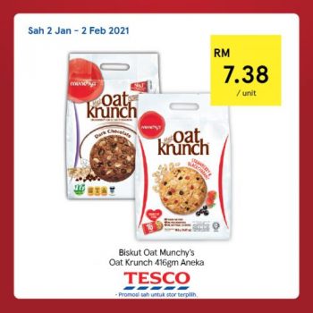 Tesco-CNY-REKOMEN-Promotion-17-12-350x350 - Johor Kedah Kelantan Kuala Lumpur Melaka Negeri Sembilan Pahang Penang Perak Perlis Promotions & Freebies Putrajaya Sabah Sarawak Selangor Supermarket & Hypermarket Terengganu