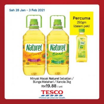 Tesco-CNY-REKOMEN-Promotion-17-13-350x350 - Johor Kedah Kelantan Kuala Lumpur Melaka Negeri Sembilan Pahang Penang Perak Perlis Promotions & Freebies Putrajaya Sabah Sarawak Selangor Supermarket & Hypermarket Terengganu 