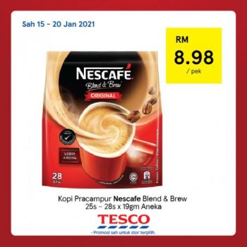 Tesco-CNY-REKOMEN-Promotion-17-3-350x350 - Johor Kedah Kelantan Kuala Lumpur Melaka Negeri Sembilan Pahang Penang Perak Perlis Promotions & Freebies Putrajaya Sabah Sarawak Selangor Supermarket & Hypermarket Terengganu 