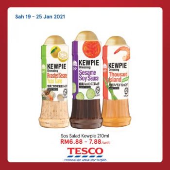 Tesco-CNY-REKOMEN-Promotion-17-6-350x350 - Johor Kedah Kelantan Kuala Lumpur Melaka Negeri Sembilan Pahang Penang Perak Perlis Promotions & Freebies Putrajaya Sabah Sarawak Selangor Supermarket & Hypermarket Terengganu 