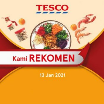 Tesco-CNY-REKOMEN-Promotion-18-350x350 - Johor Kedah Kelantan Kuala Lumpur Melaka Negeri Sembilan Pahang Penang Perak Perlis Promotions & Freebies Putrajaya Sabah Sarawak Selangor Supermarket & Hypermarket Terengganu 