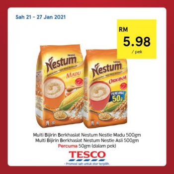 Tesco-CNY-REKOMEN-Promotion-18-6-350x350 - Johor Kedah Kelantan Kuala Lumpur Melaka Negeri Sembilan Pahang Penang Perak Perlis Promotions & Freebies Putrajaya Sabah Sarawak Selangor Supermarket & Hypermarket Terengganu 