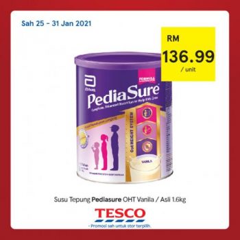 Tesco-CNY-REKOMEN-Promotion-18-9-350x350 - Johor Kedah Kelantan Kuala Lumpur Melaka Negeri Sembilan Pahang Penang Perak Perlis Promotions & Freebies Putrajaya Sabah Sarawak Selangor Supermarket & Hypermarket Terengganu