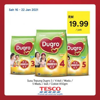 Tesco-CNY-REKOMEN-Promotion-19-2-350x350 - Johor Kedah Kelantan Kuala Lumpur Melaka Negeri Sembilan Pahang Penang Perak Perlis Promotions & Freebies Putrajaya Sabah Sarawak Selangor Supermarket & Hypermarket Terengganu 