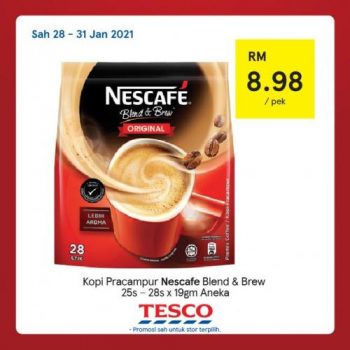 Tesco-CNY-REKOMEN-Promotion-2-13-350x350 - Johor Kedah Kelantan Kuala Lumpur Melaka Negeri Sembilan Pahang Penang Perak Perlis Promotions & Freebies Putrajaya Sabah Sarawak Selangor Supermarket & Hypermarket Terengganu 