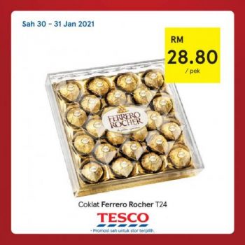 Tesco-CNY-REKOMEN-Promotion-2-14-350x350 - Johor Kedah Kelantan Kuala Lumpur Melaka Negeri Sembilan Pahang Penang Perak Perlis Promotions & Freebies Putrajaya Sabah Sarawak Selangor Supermarket & Hypermarket Terengganu 