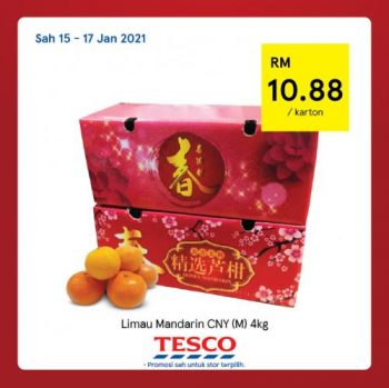 Tesco-CNY-REKOMEN-Promotion-2-3-350x349 - Johor Kedah Kelantan Kuala Lumpur Melaka Negeri Sembilan Pahang Penang Perak Perlis Promotions & Freebies Putrajaya Sabah Sarawak Selangor Supermarket & Hypermarket Terengganu 