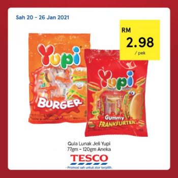 Tesco-CNY-REKOMEN-Promotion-2-7-350x350 - Johor Kedah Kelantan Kuala Lumpur Melaka Negeri Sembilan Pahang Penang Perak Perlis Promotions & Freebies Putrajaya Sabah Sarawak Selangor Supermarket & Hypermarket Terengganu 