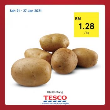 Tesco-CNY-REKOMEN-Promotion-2-8-350x350 - Johor Kedah Kelantan Kuala Lumpur Melaka Negeri Sembilan Pahang Penang Perak Perlis Promotions & Freebies Putrajaya Sabah Sarawak Selangor Supermarket & Hypermarket Terengganu 