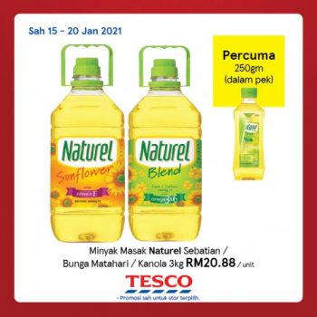 Tesco-CNY-REKOMEN-Promotion-20-1-350x350 - Johor Kedah Kelantan Kuala Lumpur Melaka Negeri Sembilan Pahang Penang Perak Perlis Promotions & Freebies Putrajaya Sabah Sarawak Selangor Supermarket & Hypermarket Terengganu 