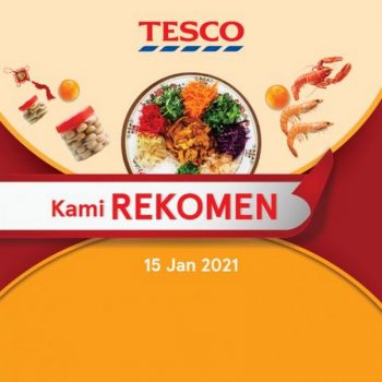 Tesco-CNY-REKOMEN-Promotion-20-350x350 - Johor Kedah Kelantan Kuala Lumpur Melaka Negeri Sembilan Pahang Penang Perak Perlis Promotions & Freebies Putrajaya Sabah Sarawak Selangor Supermarket & Hypermarket Terengganu 