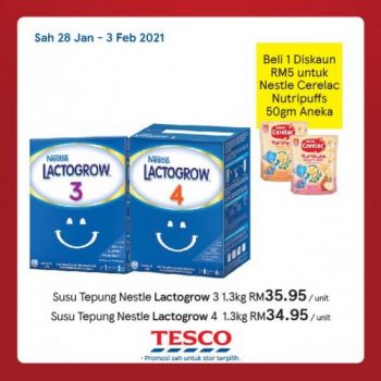 Tesco-CNY-REKOMEN-Promotion-20-8-350x350 - Johor Kedah Kelantan Kuala Lumpur Melaka Negeri Sembilan Pahang Penang Perak Perlis Promotions & Freebies Putrajaya Sabah Sarawak Selangor Supermarket & Hypermarket Terengganu 