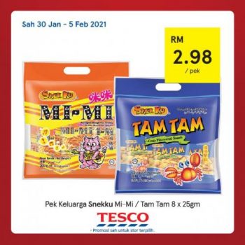 Tesco-CNY-REKOMEN-Promotion-20-9-350x350 - Johor Kedah Kelantan Kuala Lumpur Melaka Negeri Sembilan Pahang Penang Perak Perlis Promotions & Freebies Putrajaya Sabah Sarawak Selangor Supermarket & Hypermarket Terengganu 