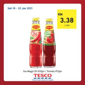 Tesco-CNY-REKOMEN-Promotion-21-1-350x350 - Johor Kedah Kelantan Kuala Lumpur Melaka Negeri Sembilan Pahang Penang Perak Perlis Promotions & Freebies Putrajaya Sabah Sarawak Selangor Supermarket & Hypermarket Terengganu 