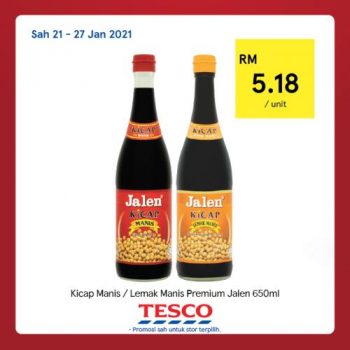 Tesco-CNY-REKOMEN-Promotion-22-2-350x350 - Johor Kedah Kelantan Kuala Lumpur Melaka Negeri Sembilan Pahang Penang Perak Perlis Promotions & Freebies Putrajaya Sabah Sarawak Selangor Supermarket & Hypermarket Terengganu 