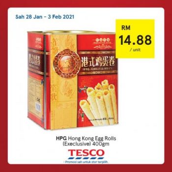 Tesco-CNY-REKOMEN-Promotion-22-6-350x350 - Johor Kedah Kelantan Kuala Lumpur Melaka Negeri Sembilan Pahang Penang Perak Perlis Promotions & Freebies Putrajaya Sabah Sarawak Selangor Supermarket & Hypermarket Terengganu 