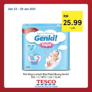 Tesco-CNY-REKOMEN-Promotion-25-4-350x350 - Johor Kedah Kelantan Kuala Lumpur Melaka Negeri Sembilan Pahang Penang Perak Perlis Promotions & Freebies Putrajaya Sabah Sarawak Selangor Supermarket & Hypermarket Terengganu 