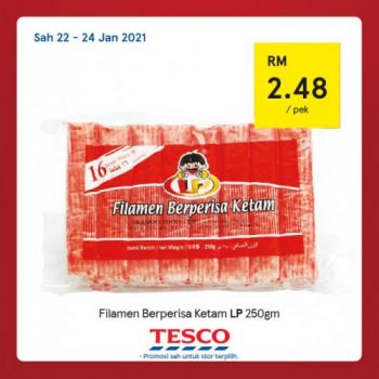 Tesco-CNY-REKOMEN-Promotion-26-3-350x350 - Johor Kedah Kelantan Kuala Lumpur Melaka Negeri Sembilan Pahang Penang Perak Perlis Promotions & Freebies Putrajaya Sabah Sarawak Selangor Supermarket & Hypermarket Terengganu 