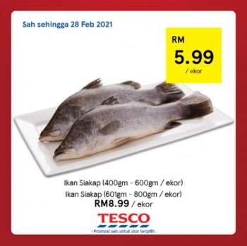 Tesco-CNY-REKOMEN-Promotion-26-350x349 - Johor Kedah Kelantan Kuala Lumpur Melaka Negeri Sembilan Pahang Penang Perak Perlis Promotions & Freebies Putrajaya Sabah Sarawak Selangor Supermarket & Hypermarket Terengganu 