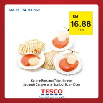 Tesco-CNY-REKOMEN-Promotion-27-3-350x350 - Johor Kedah Kelantan Kuala Lumpur Melaka Negeri Sembilan Pahang Penang Perak Perlis Promotions & Freebies Putrajaya Sabah Sarawak Selangor Supermarket & Hypermarket Terengganu 