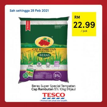 Tesco-CNY-REKOMEN-Promotion-27-350x350 - Johor Kedah Kelantan Kuala Lumpur Melaka Negeri Sembilan Pahang Penang Perak Perlis Promotions & Freebies Putrajaya Sabah Sarawak Selangor Supermarket & Hypermarket Terengganu 