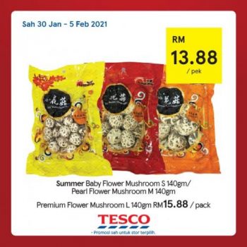 Tesco-CNY-REKOMEN-Promotion-27-6-350x350 - Johor Kedah Kelantan Kuala Lumpur Melaka Negeri Sembilan Pahang Penang Perak Perlis Promotions & Freebies Putrajaya Sabah Sarawak Selangor Supermarket & Hypermarket Terengganu 