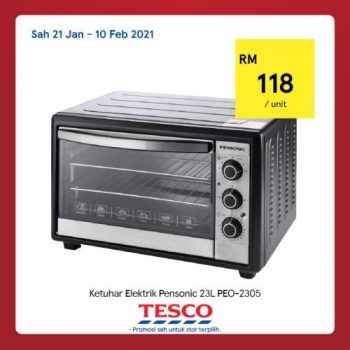 Tesco-CNY-REKOMEN-Promotion-29-2-350x350 - Johor Kedah Kelantan Kuala Lumpur Melaka Negeri Sembilan Pahang Penang Perak Perlis Promotions & Freebies Putrajaya Sabah Sarawak Selangor Supermarket & Hypermarket Terengganu 