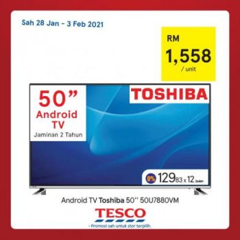 Tesco-CNY-REKOMEN-Promotion-29-5-350x350 - Johor Kedah Kelantan Kuala Lumpur Melaka Negeri Sembilan Pahang Penang Perak Perlis Promotions & Freebies Putrajaya Sabah Sarawak Selangor Supermarket & Hypermarket Terengganu 