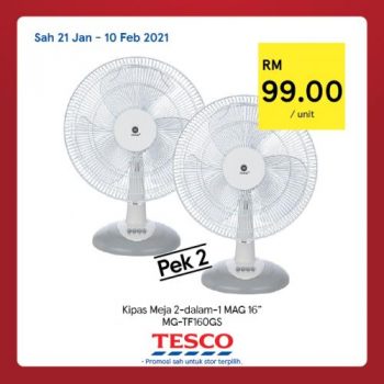 Tesco-CNY-REKOMEN-Promotion-30-2-350x350 - Johor Kedah Kelantan Kuala Lumpur Melaka Negeri Sembilan Pahang Penang Perak Perlis Promotions & Freebies Putrajaya Sabah Sarawak Selangor Supermarket & Hypermarket Terengganu 