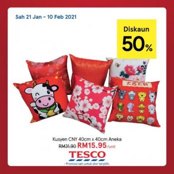 Tesco-CNY-REKOMEN-Promotion-30-3-350x350 - Johor Kedah Kelantan Kuala Lumpur Melaka Negeri Sembilan Pahang Penang Perak Perlis Promotions & Freebies Putrajaya Sabah Sarawak Selangor Supermarket & Hypermarket Terengganu 