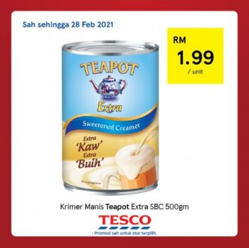 Tesco-CNY-REKOMEN-Promotion-30-350x349 - Johor Kedah Kelantan Kuala Lumpur Melaka Negeri Sembilan Pahang Penang Perak Perlis Promotions & Freebies Putrajaya Sabah Sarawak Selangor Supermarket & Hypermarket Terengganu 