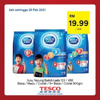 Tesco-CNY-REKOMEN-Promotion-32-350x350 - Johor Kedah Kelantan Kuala Lumpur Melaka Negeri Sembilan Pahang Penang Perak Perlis Promotions & Freebies Putrajaya Sabah Sarawak Selangor Supermarket & Hypermarket Terengganu 