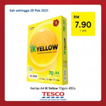 Tesco-CNY-REKOMEN-Promotion-33-350x350 - Johor Kedah Kelantan Kuala Lumpur Melaka Negeri Sembilan Pahang Penang Perak Perlis Promotions & Freebies Putrajaya Sabah Sarawak Selangor Supermarket & Hypermarket Terengganu 