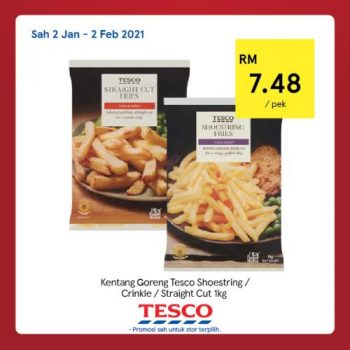 Tesco-CNY-REKOMEN-Promotion-4-12-350x350 - Johor Kedah Kelantan Kuala Lumpur Melaka Negeri Sembilan Pahang Penang Perak Perlis Promotions & Freebies Putrajaya Sabah Sarawak Selangor Supermarket & Hypermarket Terengganu